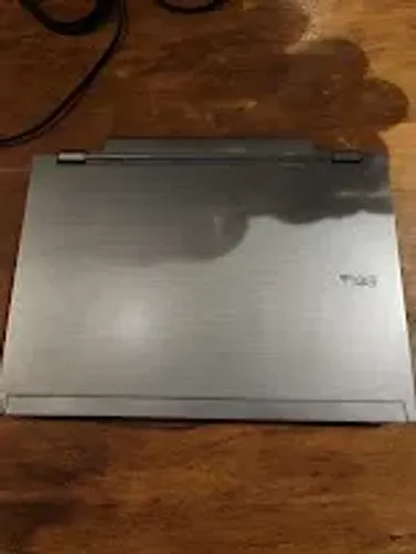 Notebook Dell Latitude E6410 1a ger - Com SSD de 480 GB