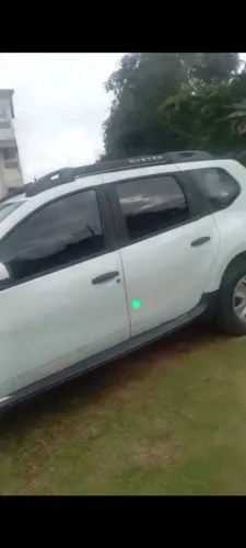 Renault Duster Expression 1.6 Hi-flex 16V Mec. 2020