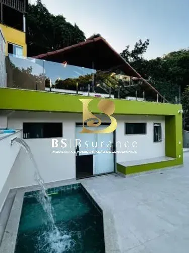 BS IMOBILIÁRIA VENDE!  - Oportunidade única para quem busca morar com conforto, sofisticaç