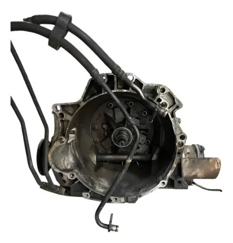 Caixa De Marcha Automática Audi A6 2.8 1995