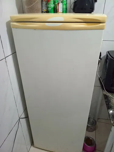 Geladeira Consul Relíquia