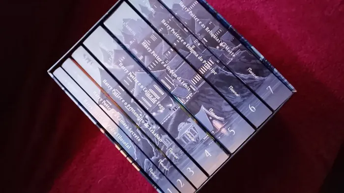 Livros 