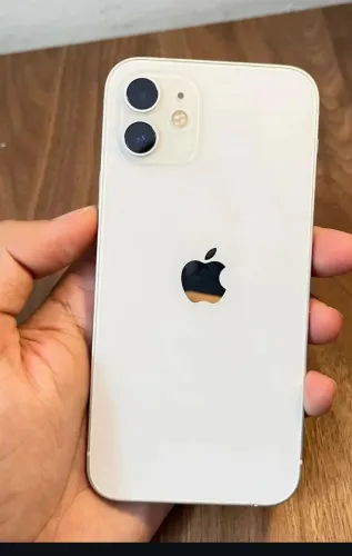 iPhone 12