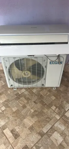 Ar condicionado