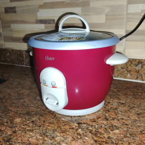 Panela elétrica