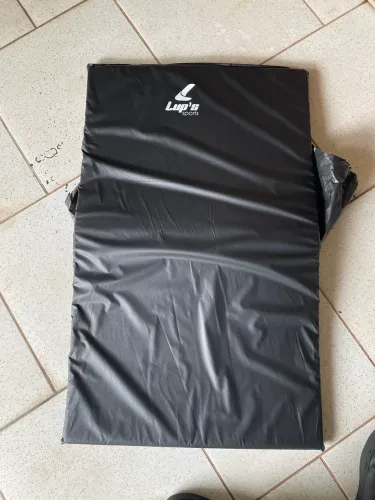 Colchonete para exercícios 