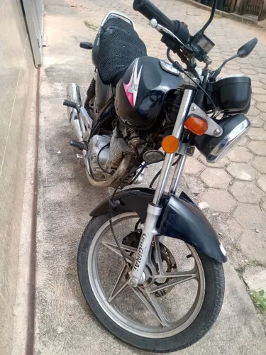Suzuki yes 