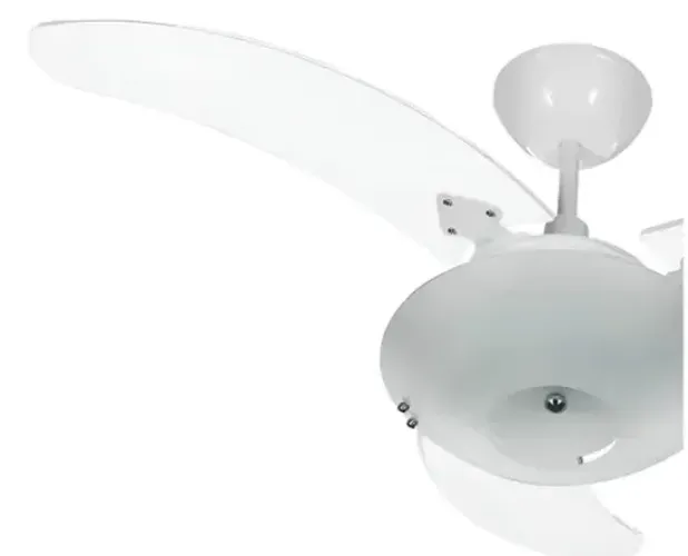 Ventilador de teto