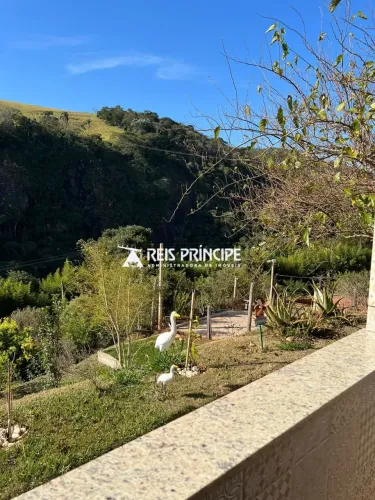 CHACARA PARA VENDA EM PATY DE ALFERES -  OPORTUNIDADE