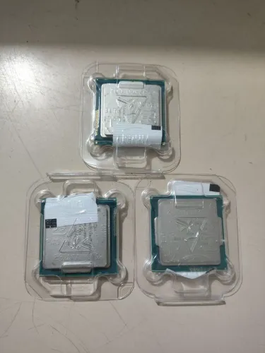 Processador Intel Core I5 4570 