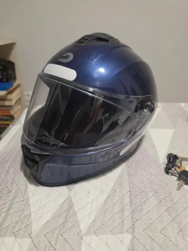 Capacete racetech 60