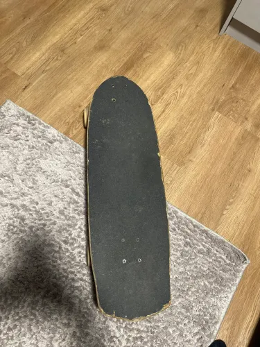 Skate Swingboard Mormaii
