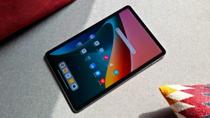xaomi pad 5