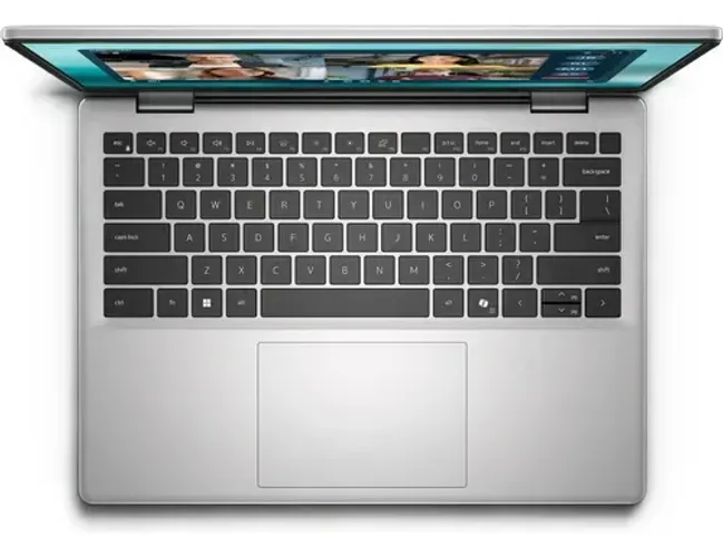 Dell 14 Laptop DC14250