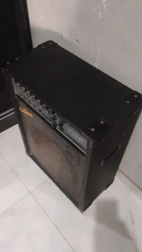 Amplificador staner top 1000 baratinho 