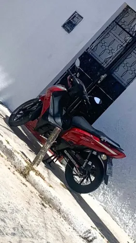 Jet 125ss 23/24