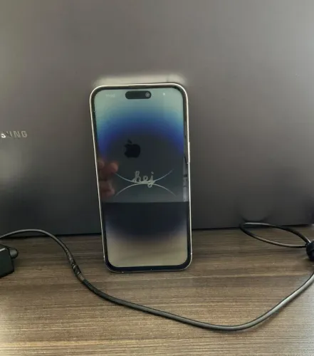 IPHONE 14 PRO MAX - CARCAÇA