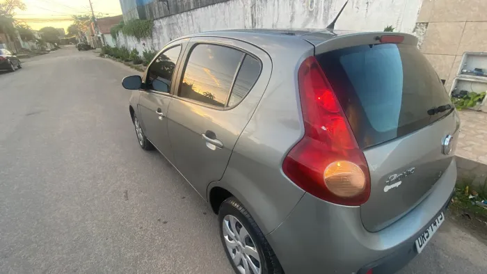 Fiat Palio Attra./italia 1.4 EVO F.flex 8V 5P 2013