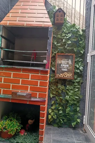 Churrasqueira