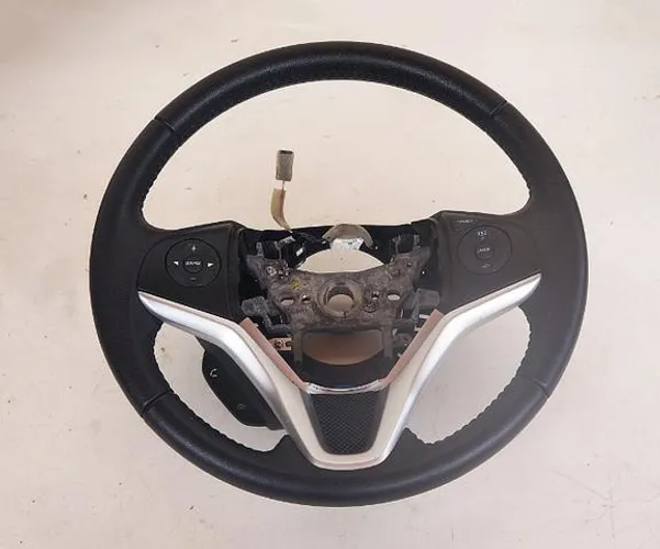Volante honda fit 2015 a 2018 ate 03 x sem juros