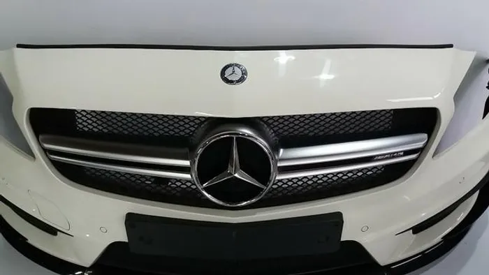 Mercedes SLK Amg 2008 Sucata Para Retirar Peças