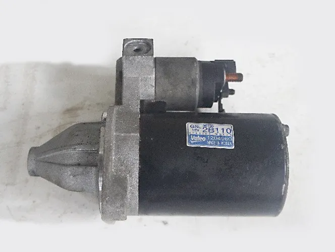 motor de arranque hb20 1.6 aut 2013 a 2019