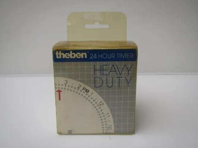Timer Theben