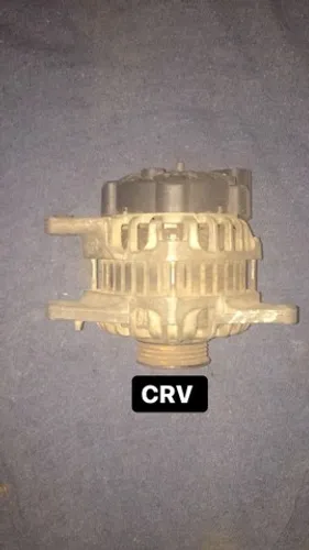 Alternador crv 