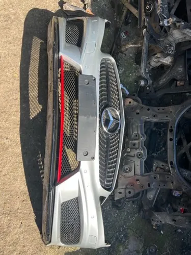 Parachoque dianteiro completo Mercedes AMG A250 Sport A 200 original