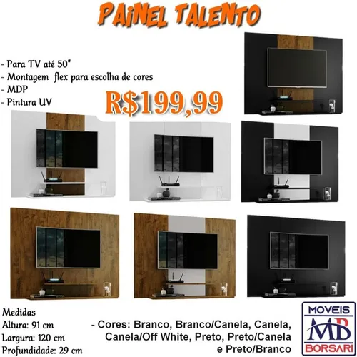 PAINEL DE TV 50 POLEGADAS NA QUEIMA: AGORA A NASA CHEGA!!!