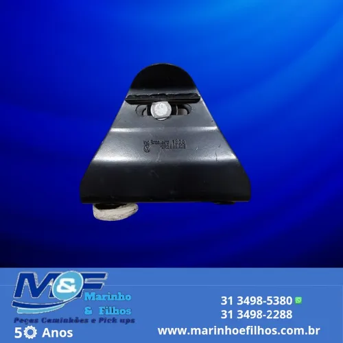 Trava Da Cabine VW