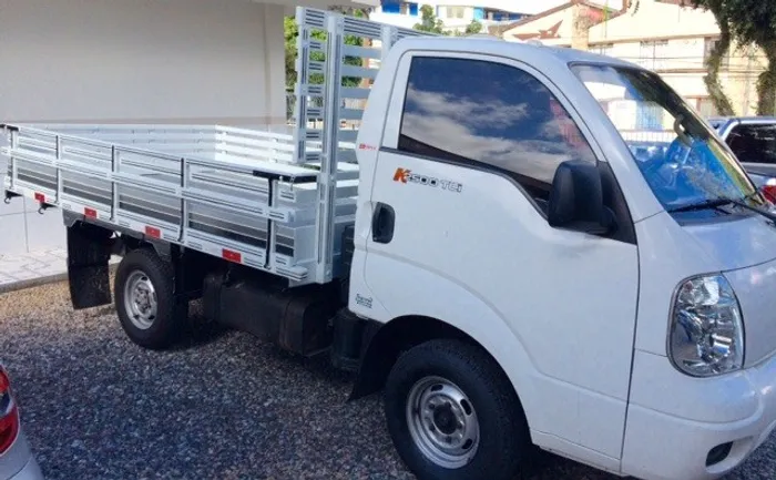 Viagens Frete Carreto Transporte Mudança em Curitiba. Orçamento via Whats *