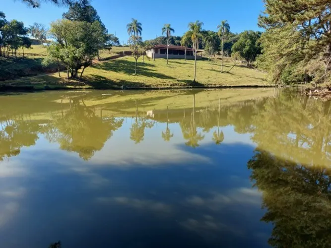 Sorocaba Região Sitio 9 Alqueires