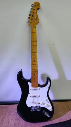 Guitarra Tagima Woodstock Tg530 Com Bag Funcionando 100%!!