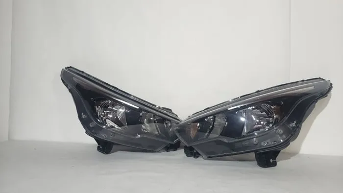 Farol Fiat Argo Cronos Original