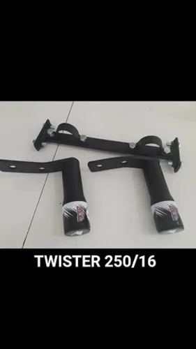 Slider Twister 250 2016