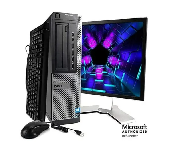 computador Intel Core I5-R$ 1.600,00 pagto a vista ou em ate 24X no Boleto