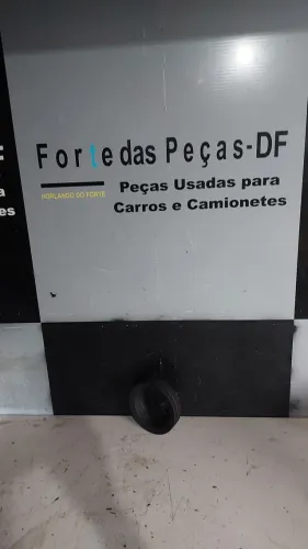 Polia Do Virabrequim Da Mitsubischi L200 Outdoor Pajero 2.5 2004/12