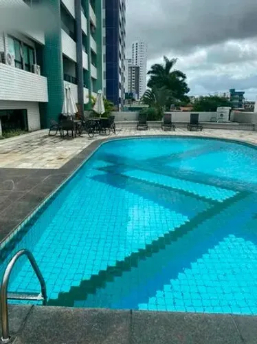 Apartamento no Ed. Armindo Porto à Venda