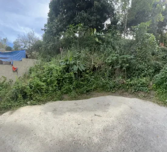 Vendo ótimo terreno no Rio da Prata de Campo Grande