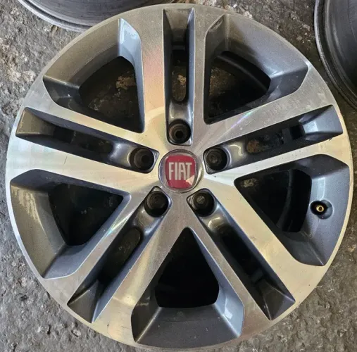 Rodas Toro aro 17 