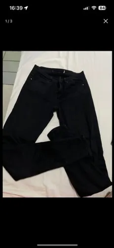 Calça zara 36