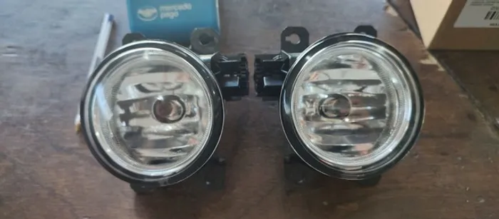 Farol milha Honda Civic g10 fit 2015 2016 2017 2018 2019 2020