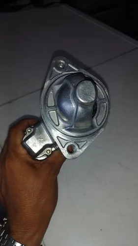 Motor partida Hyundai Hb20 1.0 kia picanto flex 