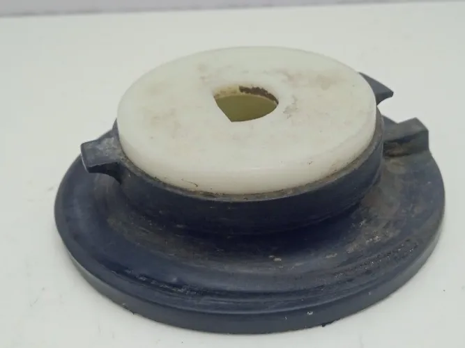 17212 Batente Apoio Calça Mola Traseira Peugeot 307 308 2001a2016