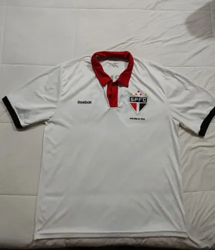Camisa do São Paulo