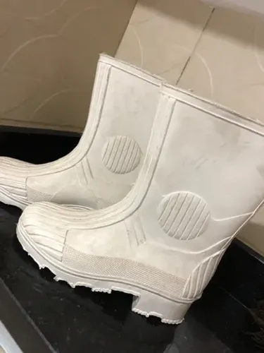 Bota PVC