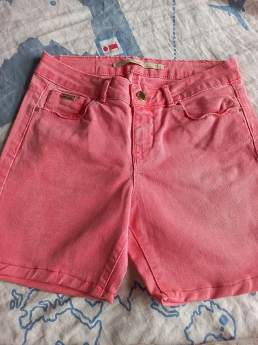 Short zara 36
