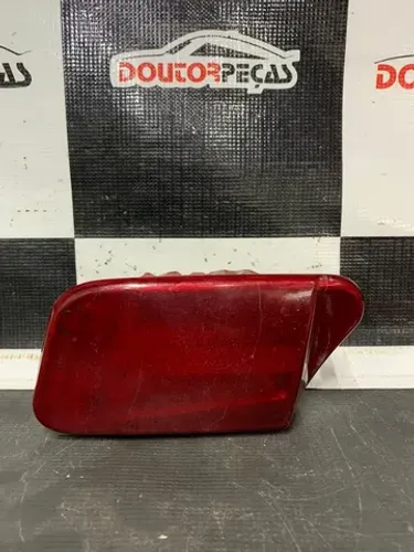Lanterna Tampa Traseira Esquerdo Fiat Stilo 03 À 11 40786565