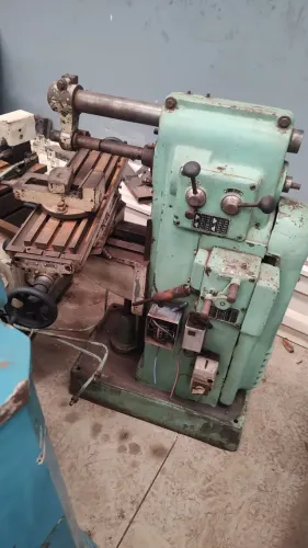 Fresa universal casto- metal